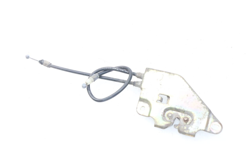 photo de CIERRE ASIENTO HOOK SYM GTS EVO 125 (2009 - 2013) - Detalle de la pieza