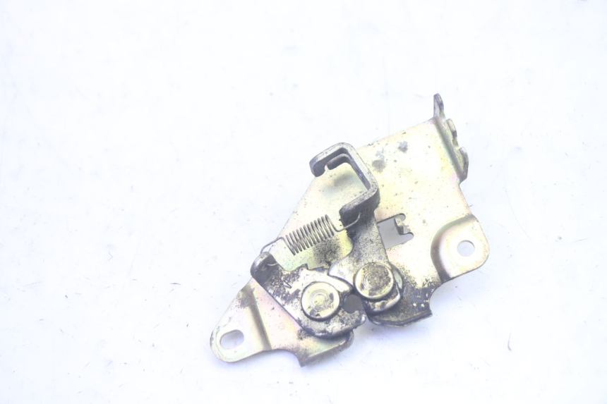 photo de CIERRE ASIENTO HOOK SYM GTS EVO 125 (2009 - 2013) - Vista principal