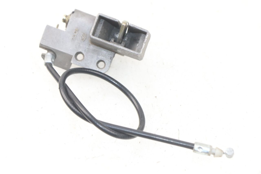 photo de CIERRE ASIENTO HOOK JONWAY GTX 2T 50 (2014 - 2020) - Vista principal