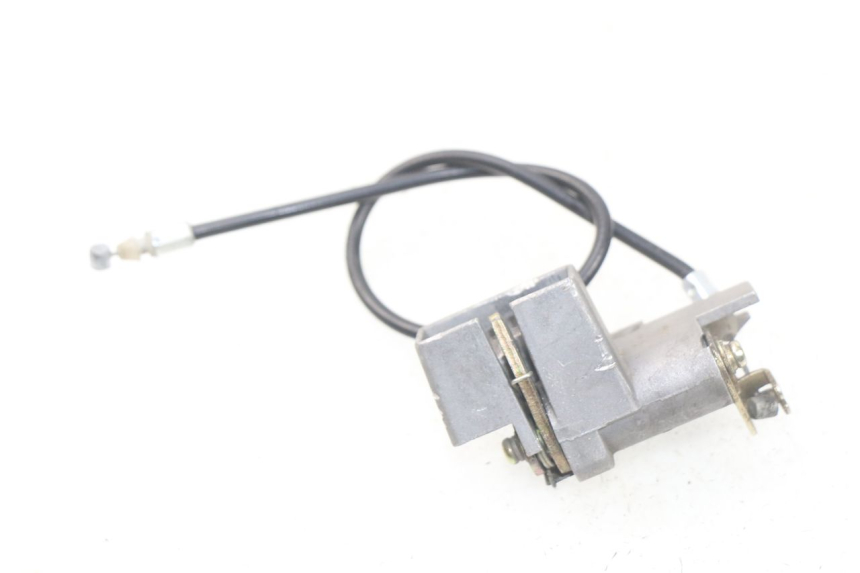 photo de CIERRE ASIENTO HOOK JONWAY GTX 2T 50 (2014 - 2020) - Zoom estado de uso