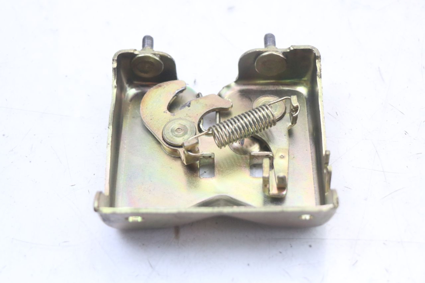 photo de CIERRE ASIENTO HOOK HONDA NES AROBASE 125 (2000 - 2003) - Vista principal