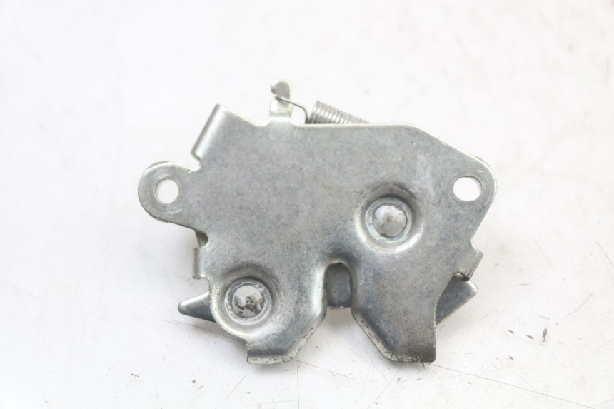 photo de CIERRE ASIENTO HOOK HONDA PCX (JF28) 125 (2009 - 2011) - Zoom estado de uso