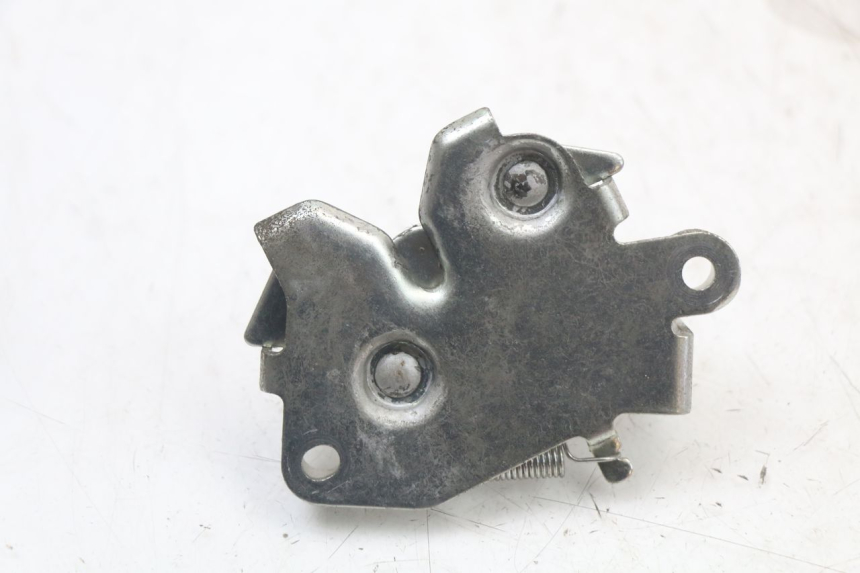 photo de CIERRE ASIENTO HOOK HONDA PCX (JF28) 125 (2009 - 2011) - Otra perspectiva