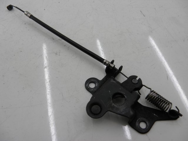 photo de CIERRE ASIENTO HOOK HONDA VFR 750 (1990 - 1993) - Vista principal