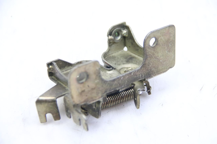 photo de CERRADURA DE ASIENTO REVATTO IMPERATOR 125 (2007 - 2015) - Zoom estado de uso