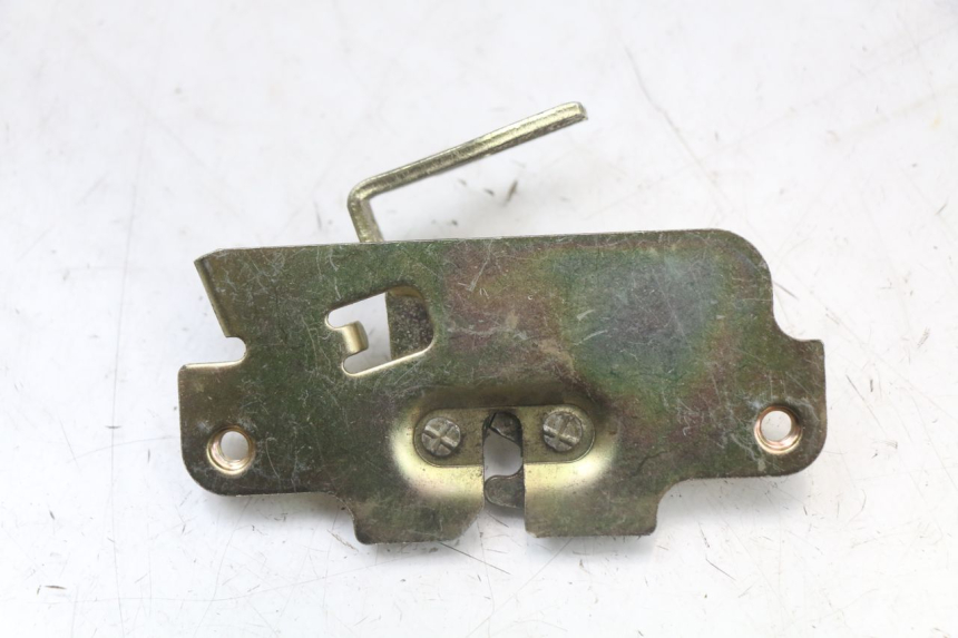 photo de CERRADURA DEL ASIENTO SYM JET 14 4T 50 (2018 - 2022) - Otra perspectiva