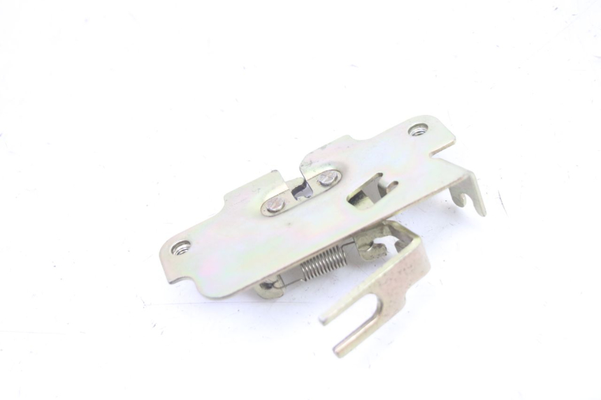 photo de CERRADURA DEL ASIENTO SYM JET 14 4T 50 (2018 - 2022) - Zoom estado de uso