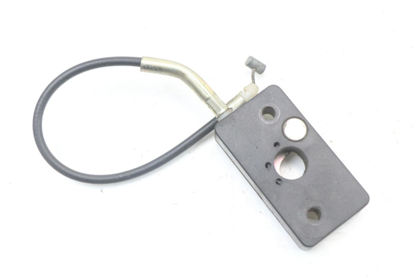 photo de CIERRE ASIENTO HOOK JINLUN JL HIGHLANDER 125 (2007 - 2015) - Detalle de la pieza