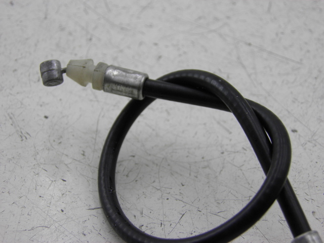 photo de CIERRE ASIENTO HOOK JM MOTOR JULIA 50 (2010 - 2014) - Zoom estado de uso