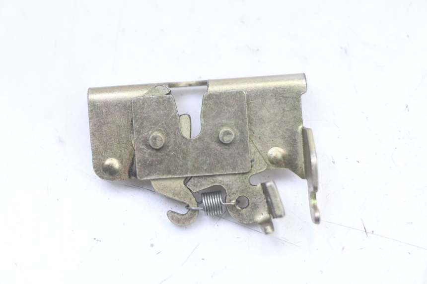 photo de CIERRE ASIENTO HOOK JM MOTORS VX 125 (2022 - 2025) - Vista principal