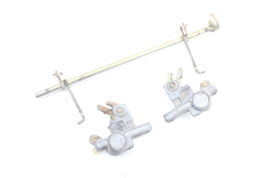 photo de CIERRE ASIENTO HOOK KAWASAKI GTR 1000 (1994 - 2004) - Vista principal