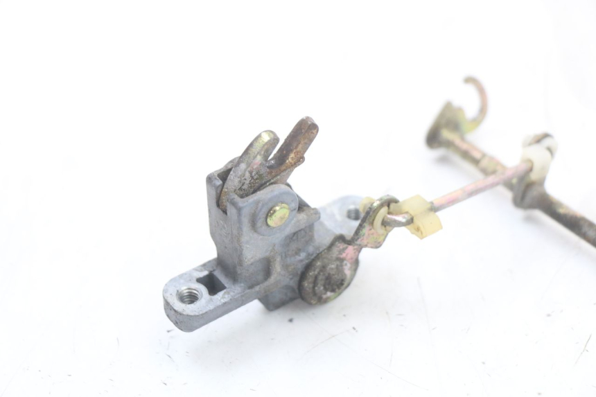 photo de CIERRE ASIENTO HOOK KAWASAKI GTR 1000 (1994 - 2004) - Vista general del producto