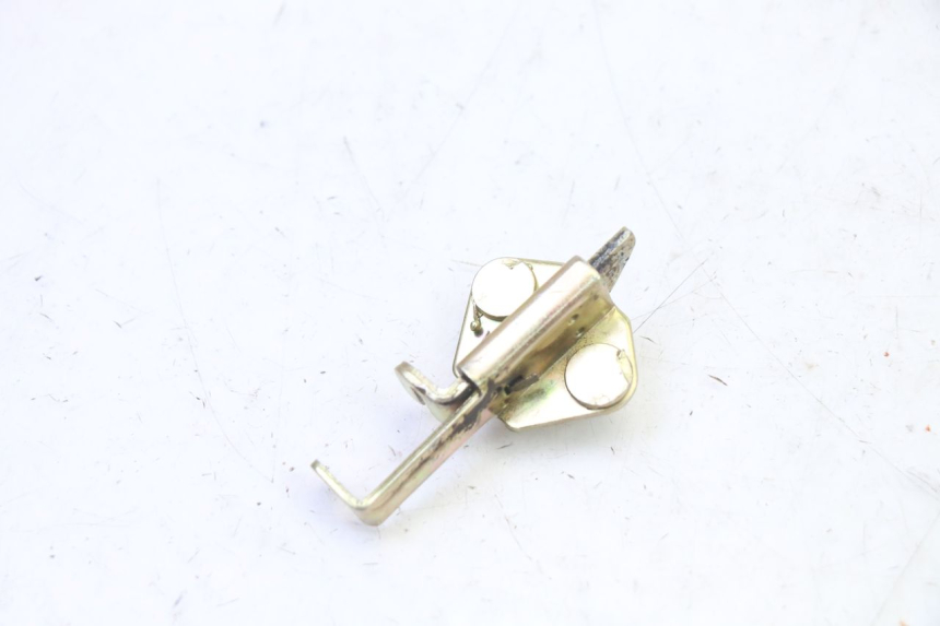 photo de CIERRE ASIENTO HOOK KIDEN KD125-G 125 (2018 - 2022) - Vista principal