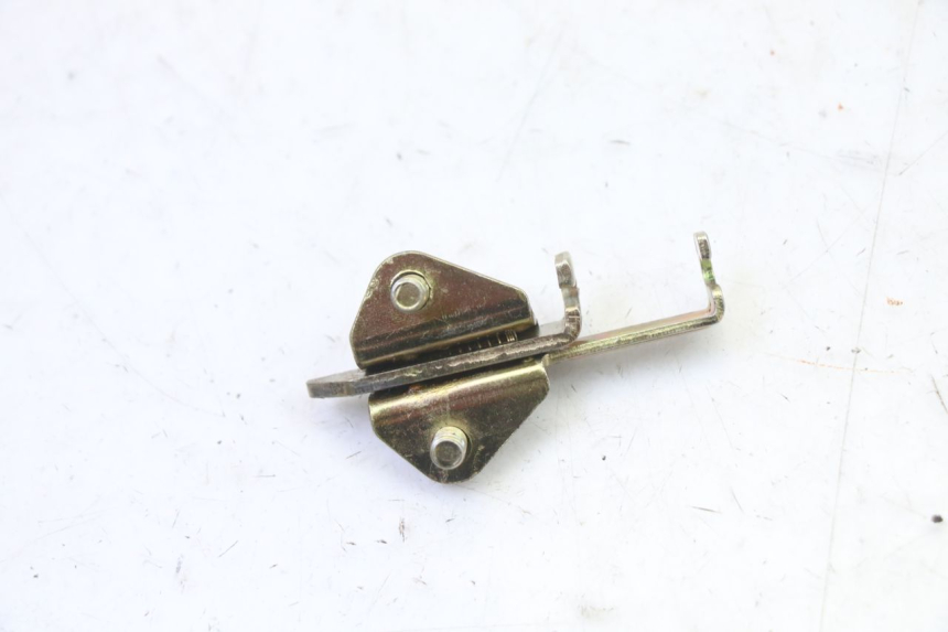 photo de CIERRE ASIENTO HOOK KIDEN KD125-G 125 (2018 - 2022) - Zoom estado de uso