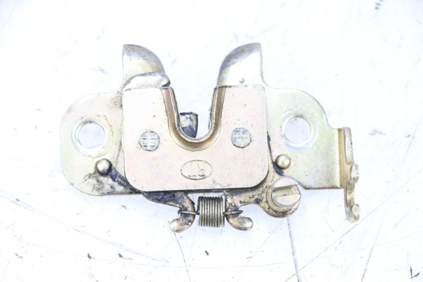 photo de CERRADURA DE ASIENTO PEUGEOT KISBEE 2T 50 (2010 - 2017) - Vista principal