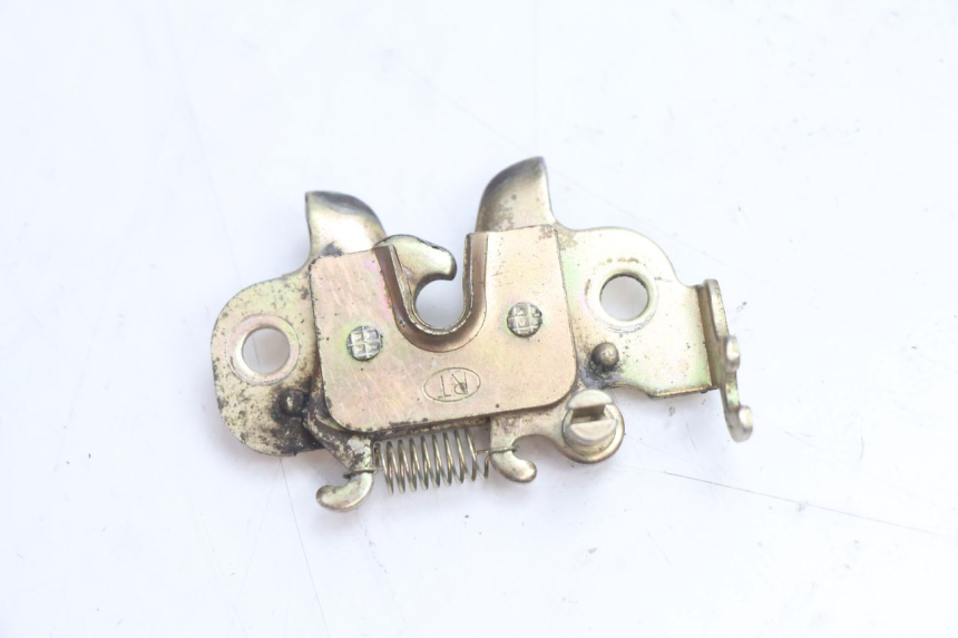 photo de CERRADURA DE ASIENTO PEUGEOT KISBEE 2T 50 (2010 - 2017) - Detalle de la pieza