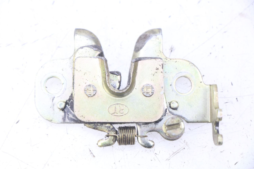 photo de CERRADURA DE ASIENTO PEUGEOT KISBEE 4T 50 (2010 - 2017) - Vista principal