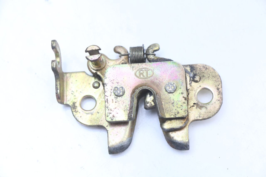 photo de CERRADURA DEL ASIENTO PEUGEOT KISBEE 4T 50 (2018 - 2022) - Vista principal