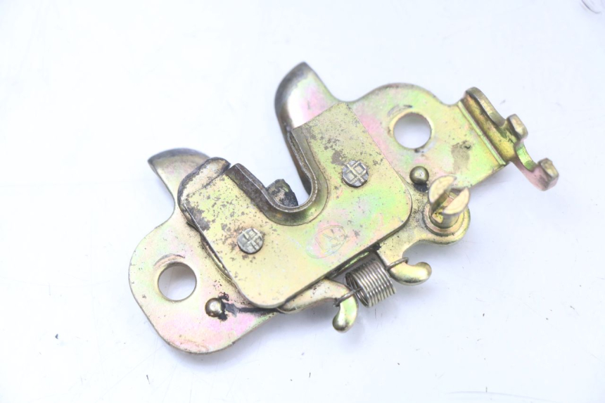 photo de CERRADURA DEL ASIENTO PEUGEOT KISBEE 4T 50 (2018 - 2022) - Vista principal