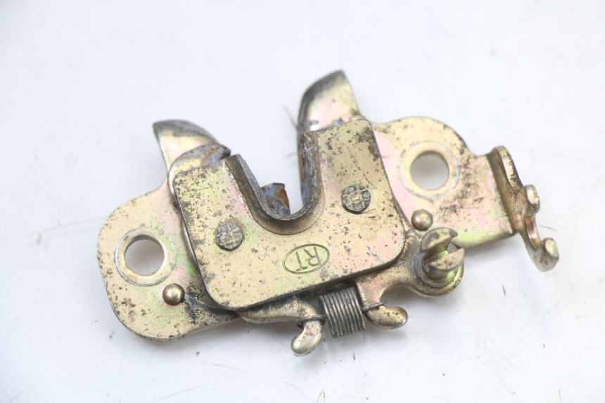 photo de CERRADURA DE ASIENTO PEUGEOT KISBEE 4T 50 (2010 - 2017) - Vista principal