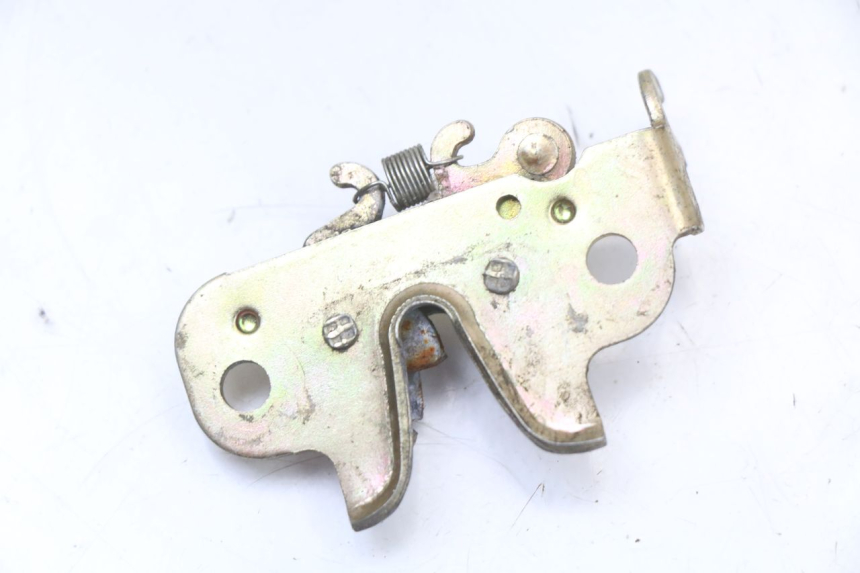 photo de CERRADURA DE ASIENTO PEUGEOT KISBEE 4T 50 (2010 - 2017) - Detalle de la pieza