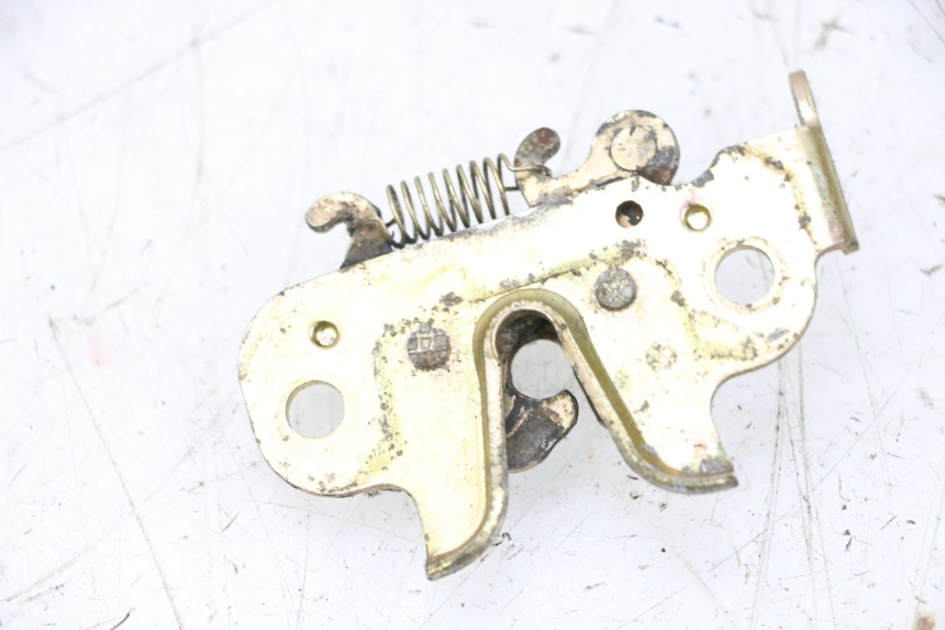 photo de CERRADURA DE ASIENTO PEUGEOT KISBEE 4T 50 (2010 - 2017) - Vista principal