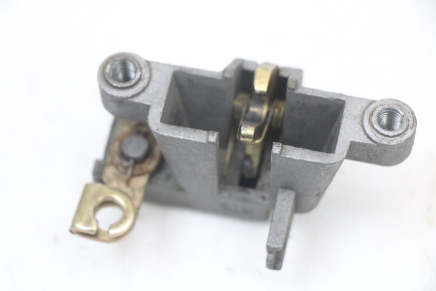 photo de CERRADURA DE ASIENTO ORCAL KITE 4T 50 (2019 - 2023) - Zoom estado de uso