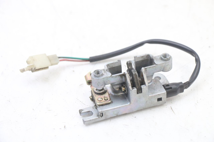 photo de CIERRE ASIENTO HOOK KYMCO GRAND DINK 125 (2008 - 2014) - Vista principal