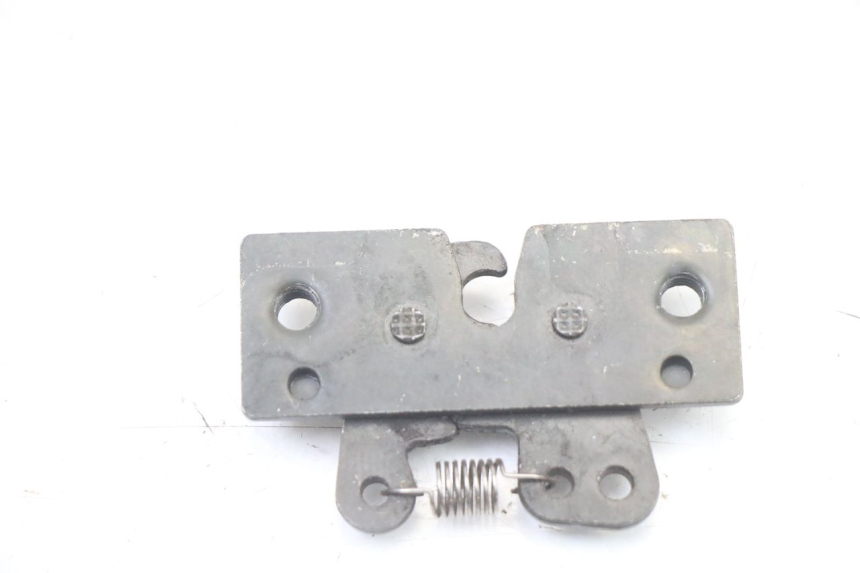 photo de CIERRE ASIENTO HOOK LIGIER PULSE 3 1 (2014 - 2020) - Otra perspectiva