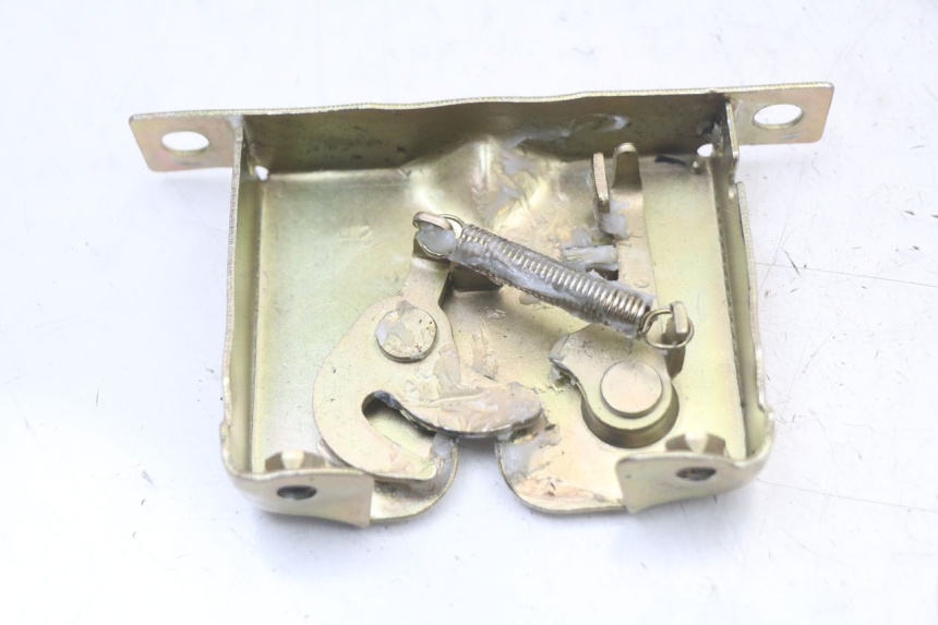 photo de CIERRE ASIENTO HOOK MASH LEGEND'R 4T 50 (2021 - 2025) - Vista principal