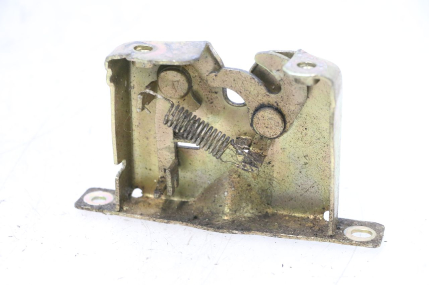 photo de CIERRE ASIENTO HOOK KEEWAY MATRIX RX9 125 (2006 - 2007) - Vista principal