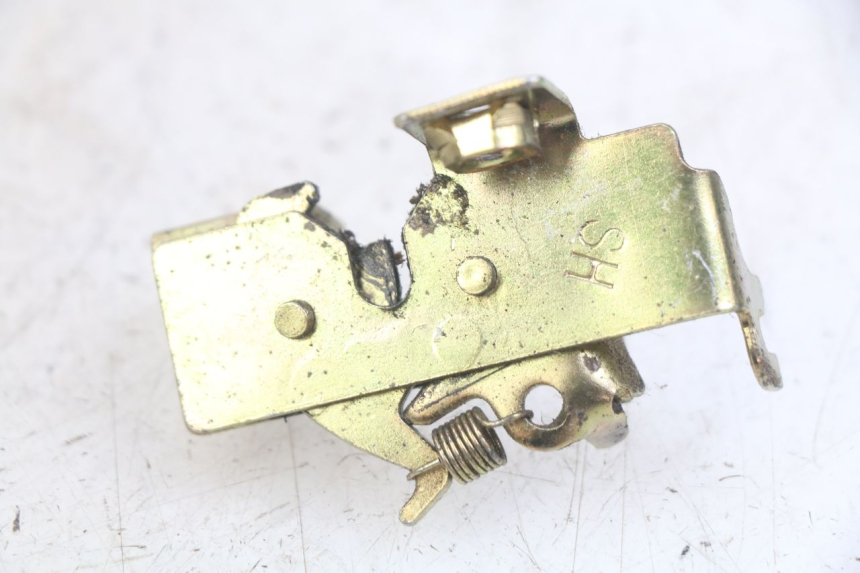 photo de CERRADURA DEL ASIENTO JM MOTORS MIA 50 (2017 - 2020) - Vista principal