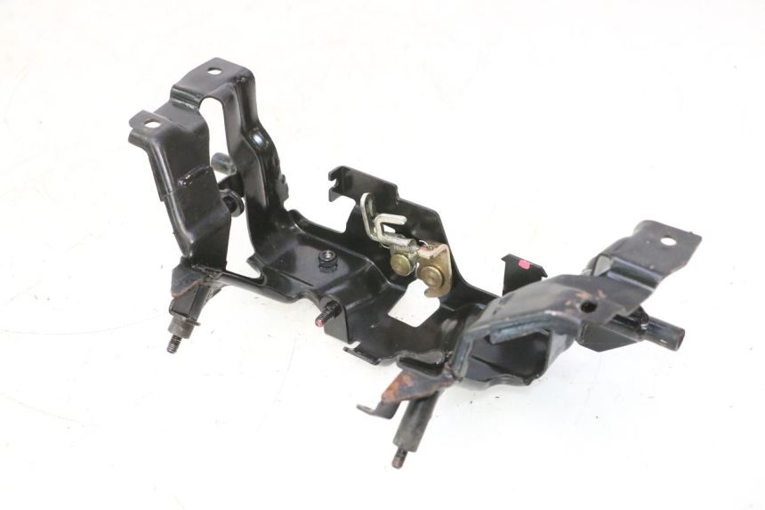 photo de CERRADURA DE ASIENTO SYM MIO 50 (2005 - 2010) - Zoom estado de uso
