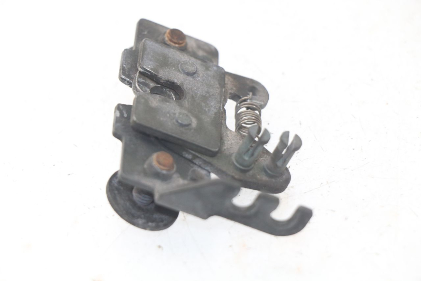 photo de CERRADURA DE ASIENTO PIAGGIO MP3 LT 400 (2007 - 2012) - Detalle de la pieza