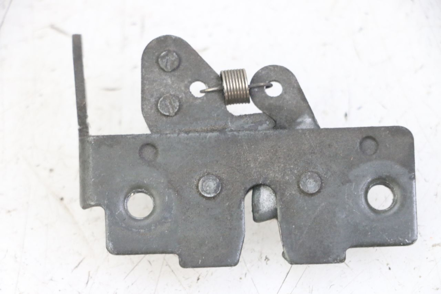 photo de CERRADURA DE ASIENTO PIAGGIO MP3 LT 400 (2007 - 2012) - Zoom estado de uso