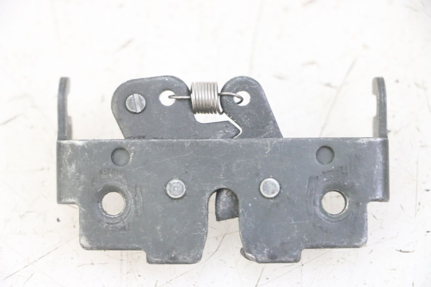 photo de CERRADURA DE ASIENTO PIAGGIO MP3 LT 300 (2010 - 2016) - Zoom estado de uso