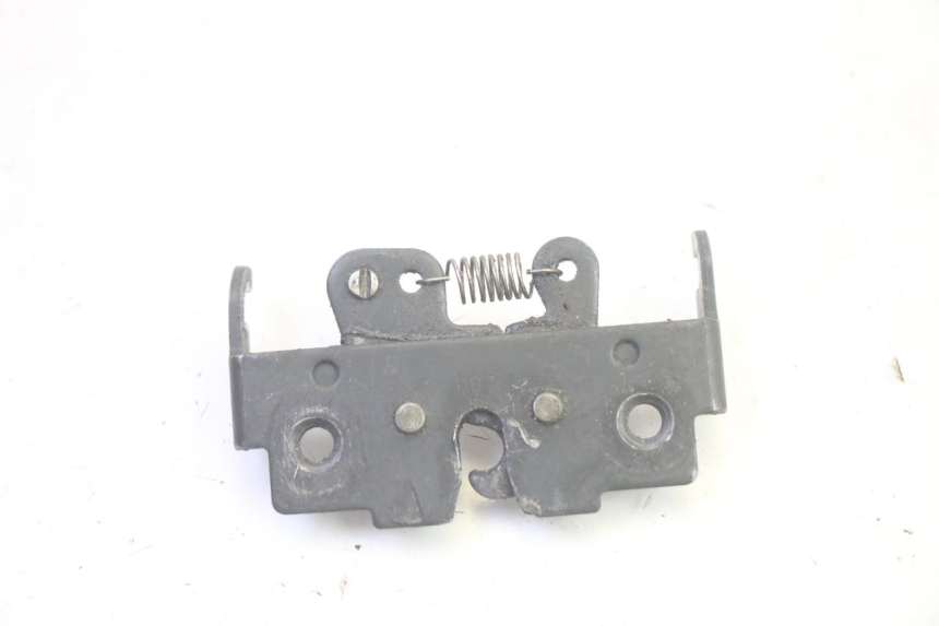 photo de CERRADURA DE ASIENTO PIAGGIO MP3 LT 400 (2007 - 2012) - Zoom estado de uso