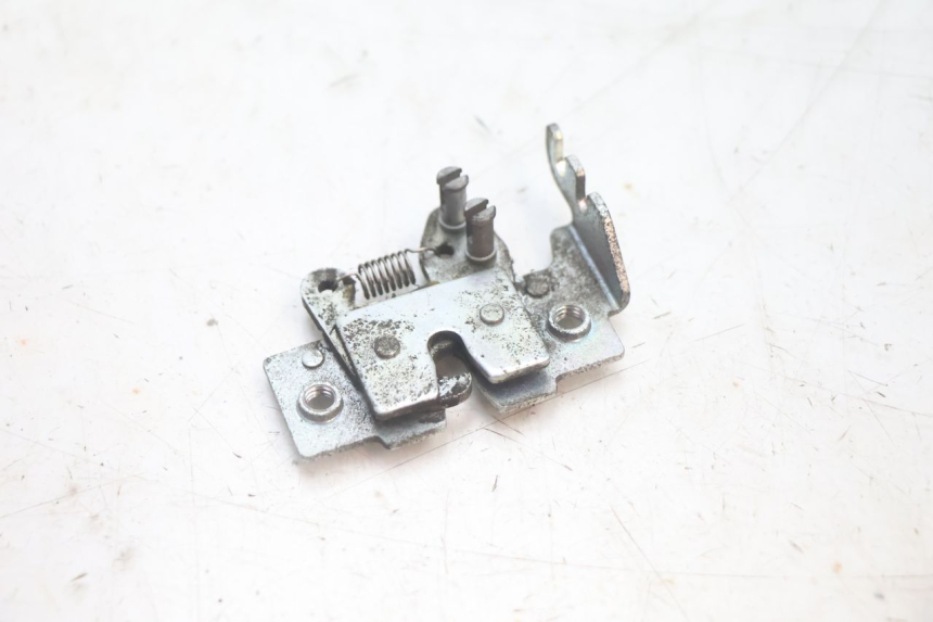photo de CERRADURA DE ASIENTO PIAGGIO MP3 125 (2006 - 2014) - Vista principal