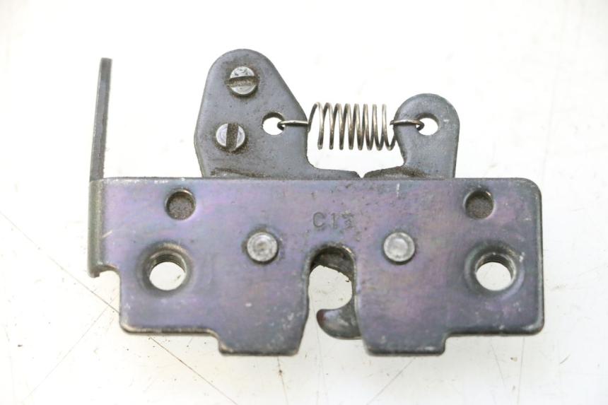photo de CERRADURA DEL ASIENTO PIAGGIO MP3 500 (2011 - 2015) - Vista principal