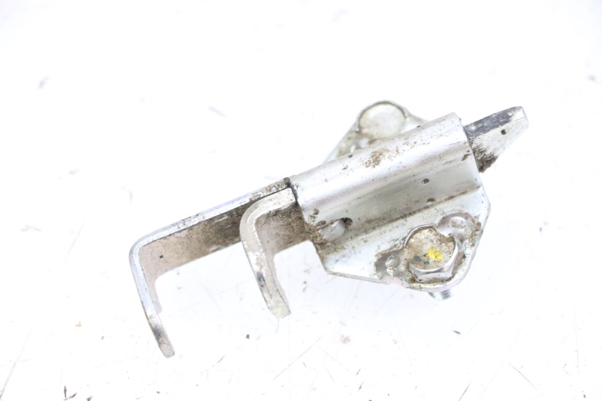 photo de CIERRE ASIENTO HOOK YAMAHA MT-07 MT07 ABS 700 (2018 - 2020) - Zoom estado de uso