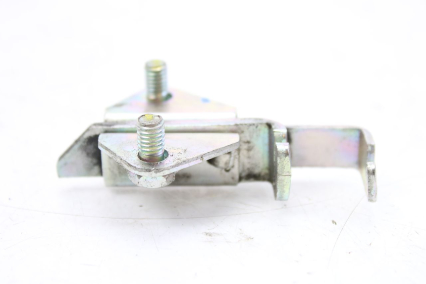 photo de CERRADURA DE ASIENTO YAMAHA MT-07 MT07 700 (2018 - 2020) - Zoom estado de uso