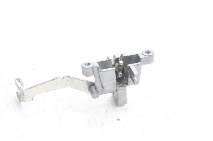 photo de CIERRE ASIENTO HOOK JM MOTORS OLDIES 4T 50 (2010 - 2020) - Vista principal