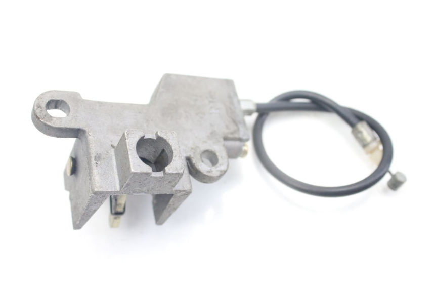 photo de CERRADURA DEL ASIENTO IMF INDUSTRIE PACH 2T 50 (2009 - 2018) - Zoom estado de uso