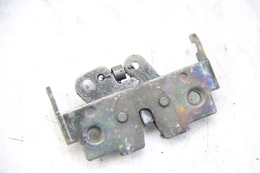 photo de CERRADURA DE ASIENTO HONDA PES PS I 125 (2006 - 2012) - Zoom estado de uso