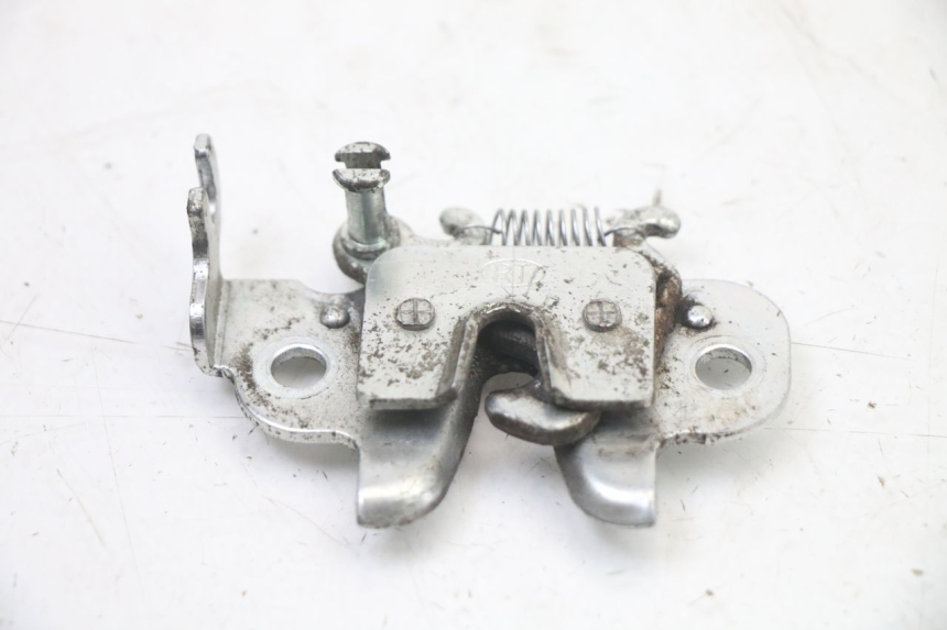 photo de CERRADURA DEL ASIENTO PEUGEOT KISBEE 4T 50 (2018 - 2022) - Vista principal