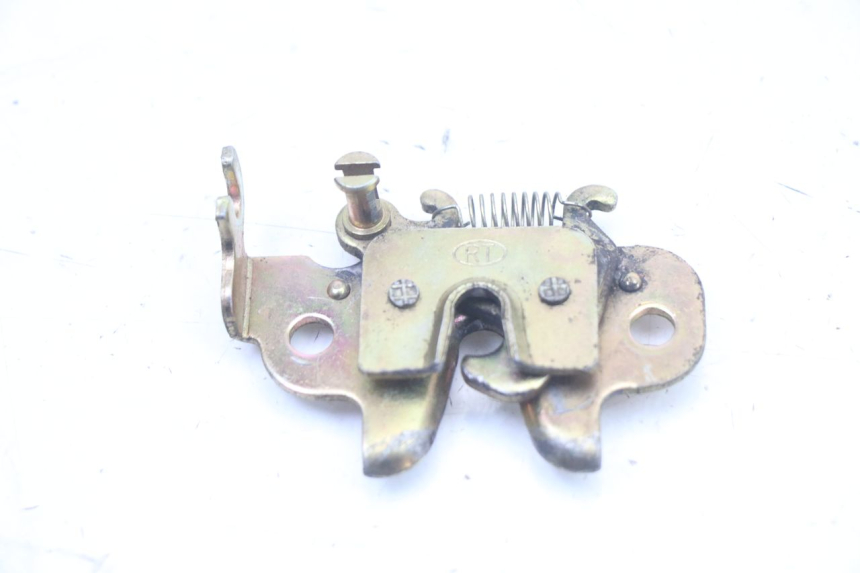 photo de CERRADURA DEL ASIENTO PEUGEOT KISBEE 4T 50 (2018 - 2022) - Vista principal