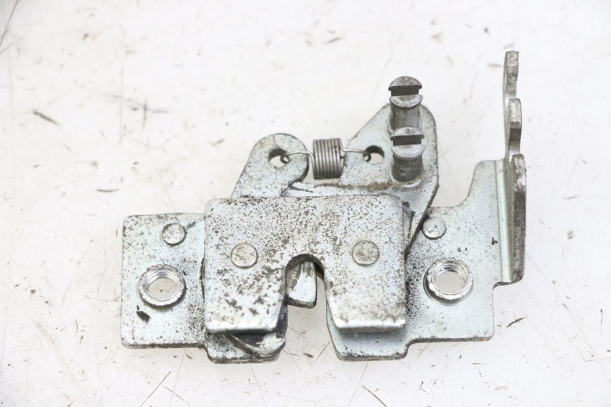 photo de CERRADURA DE ASIENTO PIAGGIO MP3 125 (2006 - 2014) - Vista principal