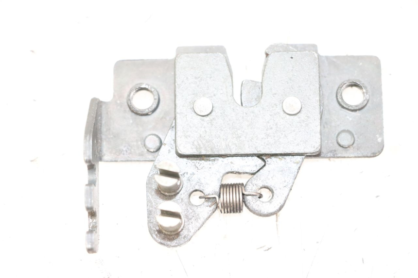 photo de CERRADURA DE ASIENTO PIAGGIO MP3 LT 400 (2007 - 2012) - Vista principal