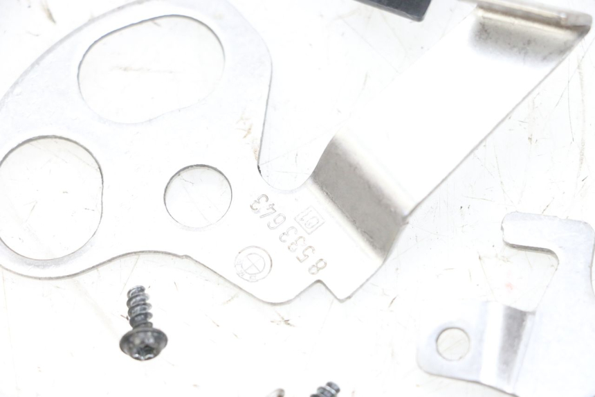 photo de CIERRE ASIENTO HOOK BMW R GS 1250 (2021 - 2024) - Vista general del producto