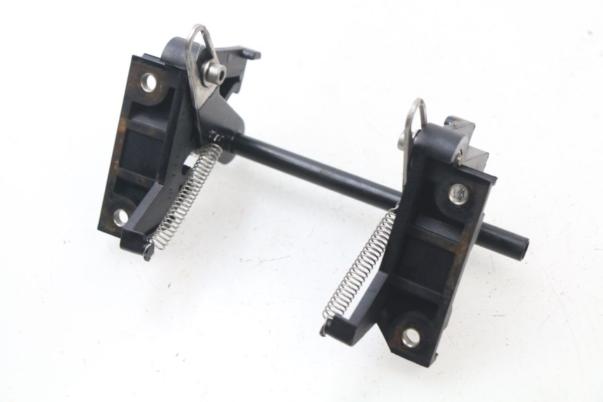 photo de CIERRE ASIENTO HOOK BMW R RT ABS 1150 (2000 - 2004) - Vista principal